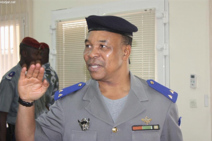 Détenu depuis plusieurs mois - Le général Guiai Bi poin entendu aujourd’hui